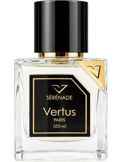Vertus Serenade Eau de Parfum 100 ml