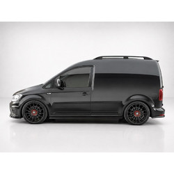 Motordrome Motordrome - Επιπρόσθετα Μαρσπιέ για Volkswagen Caddy Mk4 - 1 Σετ. (K157-003)