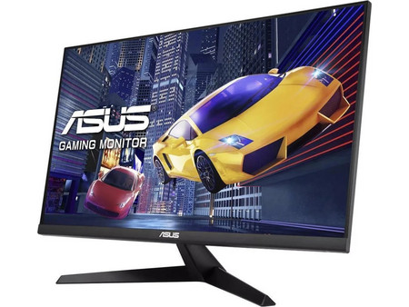 Asus VY279HG2 Eye Care IPS HDR Monitor 27" 1920x1080 FHD 144Hz 1ms