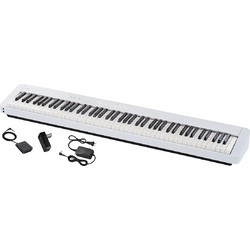Casio PXS-1100 Ηλεκτρικό Πιάνο Stage με 88 Βαρυκεντρισμένα Πλήκτρα White