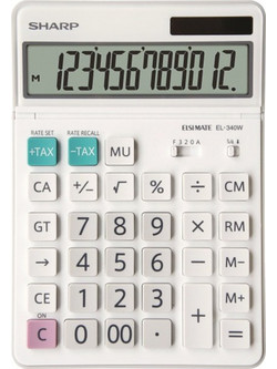 Sharp EL-340w