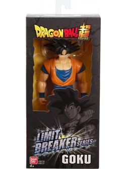 Bandai Dragon Ball Limit Breaker Goku