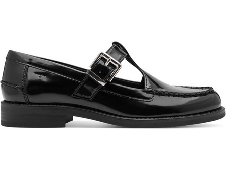 TAMARIS ΠΑΠΟΥΤΣΙΑ MARY JANE 24253-47 BLACK
