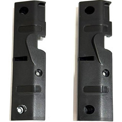 Tamiya 7684217 Chassis Cover Bag for 46021