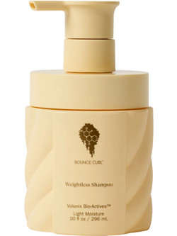 Bounce Curl Weightless Shampoo 296ml