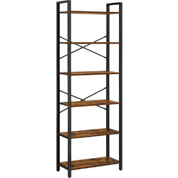 Vasagle LLS062B01 66x30x186cm
