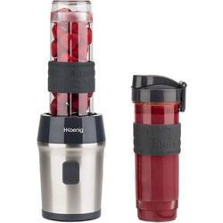H.Koenig SMOO9 Μπλέντερ για Smoothie 570ml 300W