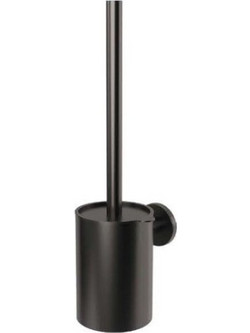 Πιγκαλ Τοίχου Practic Imex 8x34x11,3εκ. Black Gun Metal