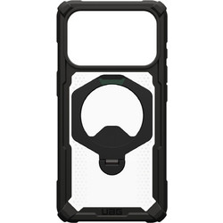 UAG Plasma XTE 360 MagSafe Θήκη iPhone 18 Pro / 17 Pro Black/Clear 11457311404G