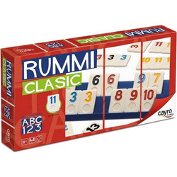 Cayro Rummi Classic 11