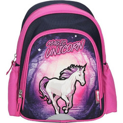 Spirit Unicorn Σχολική Τσάντα Πλάτης Νηπιαγωγείου Πολύχρωμη TTS 407070