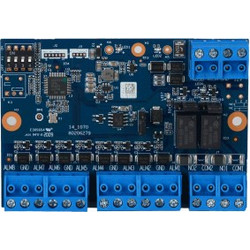 Dahua ARM808-RS - Πλακέτα ενσωμάτωσης 8 ενσύρματων ζωνών στο HUB2