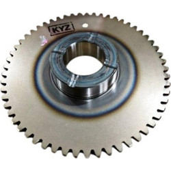Γραναζι μιζας Honda Supra X 125 (57Δ) γν