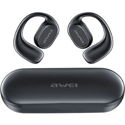 Awei T69 Ακουστικά Bluetooth Black