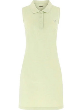 Guess Φόρεμα Πράσινο V6GK09-K3152-A89J
