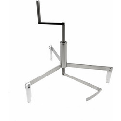 Crepe Griddle Batter Divider / Spreader