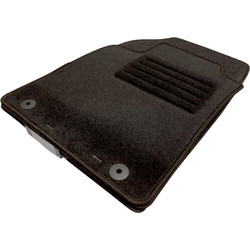 Πατάκια μοκέτα OPEL Vectra C (2004-2008) - Sedan / Hatchback - 4τμχ. Petex