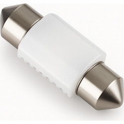 VenCore 3216-10033 - C5W Festoon CanBus Gen3 39mm - Λάμπα LED Σωληνωτή για Βάση C5W 39mm Festoon CanBus Gen3 2 SMD 3030 1.5W 120 Lumen 12 Volt Ψυχρό Λευκό 6000K