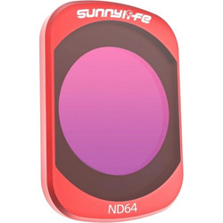 Φίλτρο Sunnylife Pocket 4/3 ND64