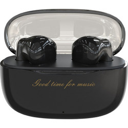 Dudao U8 TWS Wireless In-Ear Headphones Black