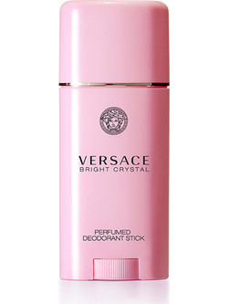 Versace Bright Crystal Γυναικείο Αποσμητικό Stick Χωρίς Αλουμίνιο 50ml