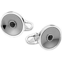 TWINS MONTBLANC MAN MB116643 (1,6X1,6CM )