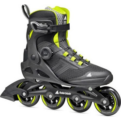 Rollerblade Macroblade 84 Inline Rollers