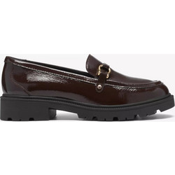 Clarks Code Step γυναικεία παπούτσια loafers 26327161-1