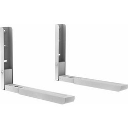 Cabletech BG-0124-1 Βάση για Φούρνο Μικροκυμάτων