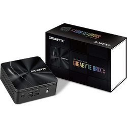 Gigabyte Brix GB-BRR3H-4300 Barebone (AMD Ryzen 3-4300U / DDR4)