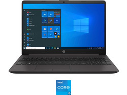 HP 250 G8 (i5-1135G7/4GB/256GB SSD/Iris Xe Graphics/Windows 10)