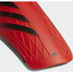 Adidas X SG TRN Επικαλαμίδες Ποδοσφαίρου Ενηλίκων Κόκκινες GR1516