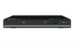 Telemax DVD-2606