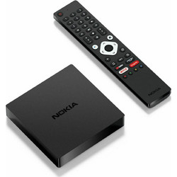 Nokia Streaming Box 8000 4K (S905X3/2GB/8GB/Android)