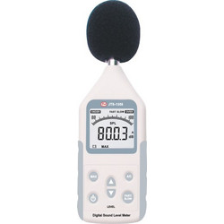 JTS-1358 Μετρητής Ήχου 30-130dB