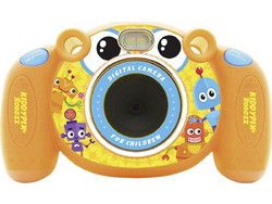 Easypix KiddyPix Robozz Yellow