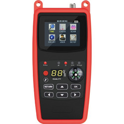 Anga DVB-T2 +C Combo Meter SF-780GT