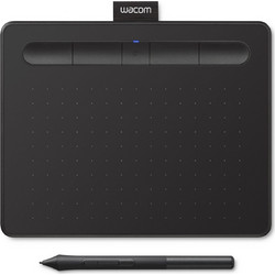Wacom Intuos Small & Bluetooth Ασύρματη Γραφίδα Σχεδίασης
