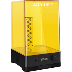 Wash & Cure Machine V2.0
