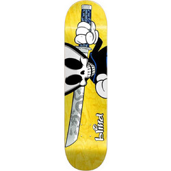 Blind Deck Sora Samurai Reaper R7 8.125