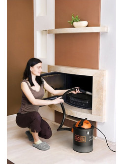 Black & Decker BXVC20TPE