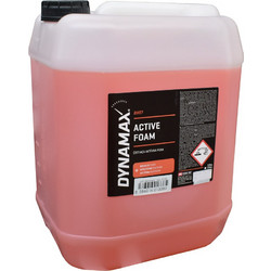 Dynamax DXE7 Active Foam 10kg