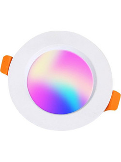 COOLSEER COL-DLT01W LED ΟΡΟΦΗΣ, ΧΩΝΕΥΤΟ, 2.5in, WIFI