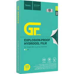 Hoco Hydrogel Pro HD 0.15mm Προστασία Πλάτης για iPad Pro 9.7 2016