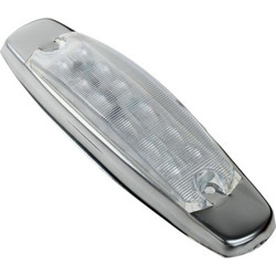 Πλευρικό φως όγκου οχημάτων LED - TLS151 - 666661 - White
