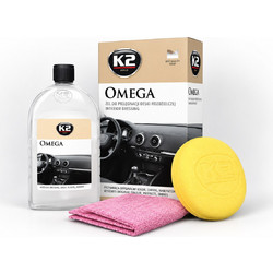K2 Omega Interior Dressing 500ml