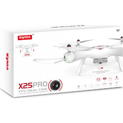 Syma Toys X25 Pro