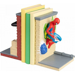 Σετ με 2 Βιβλιοστάτες MARVEL SPIDERMAN