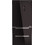 Teka RFD 77820 GBK Crystal Ψυγείο Ντουλάπα 535lt No Frost Υ189.8xΠ83.3xΒ68.5cm Μαύρο