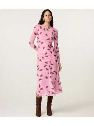 LILEA DRESS
